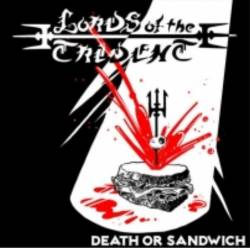 Lords Of The Trident : Death or Sandwich